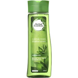 Herbal Essence Shampoo Drama Clean 300ml