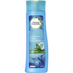 Herbal Essence Shampoo Hello Hydration 300ml
