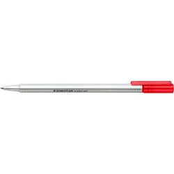 Staedtler Triplus Gel Pen 462 Red 