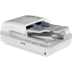 Epson DS-7500 Workforce Document Scanner Grey