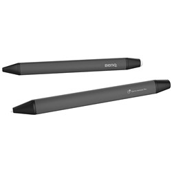 BenQ RP03 Stylus NFC Pen Grey Set of 2 