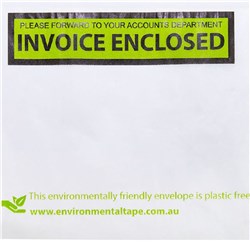 Stylus Ecolope Envelope Plain 150 x 115mm White Pack 100 