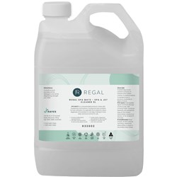 Regal Spa Mate Spa And Jet Cleaner 5 Litres 