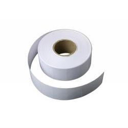 QUIKSTIK MARK I LABELS 22x12mm Permanent White 