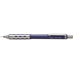 Pentel P365 Stein Mechanical Pencil 0.5mm Blue Barrel  