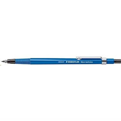 STAEDTLER MECHANICAL PENCIL Mars Technico 2.0mm 