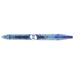 Pilot B2P BeGreen Gel Pen Retractable Extra Fine 0.5mm Blue