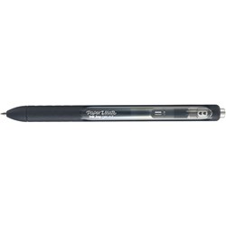 Papermate Inkjoy Gel Pen Retractable Medium 0.7mm Black  