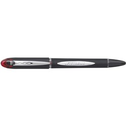 Uni SX210 Jetstream Rollerball Pen Medium 1mm Red