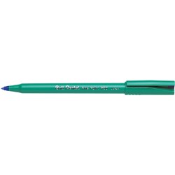 Pentel R50 Roller Ball Pen Fine 0.8mm Blue  