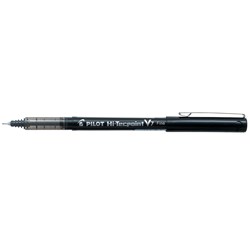 Pilot BX-V7 Hi-Tecpoint Pen Rollerball Fine 0.7mm Black  