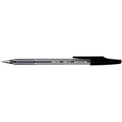 Pilot BP-S Ballpoint Pen Medium 1mm Black  