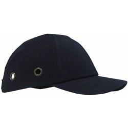 Maxisafe Bump Cap Navy 