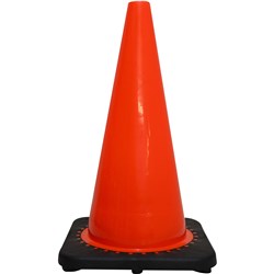 Maxisafe Traffic Cone 450mm Orange 