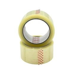 Tempest X-Long Packaging Tape 48mm x 100m Clear