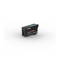 Epson 26ml UltraChrome Cyan