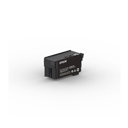 Epson 80ml UltraChrome Black