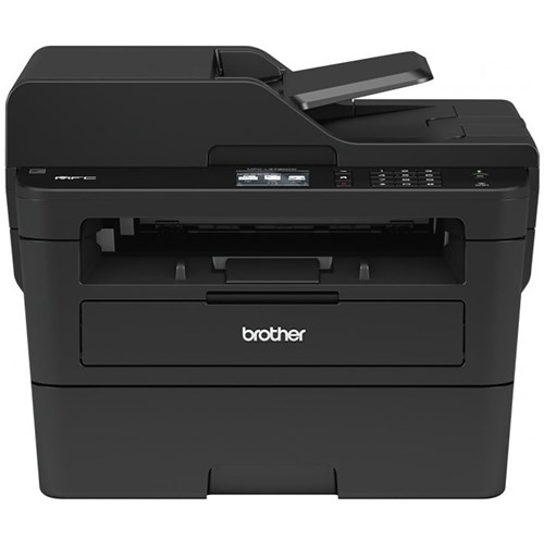 Printers Brother MFCL2710DW Mono Laser Multifunction Printer